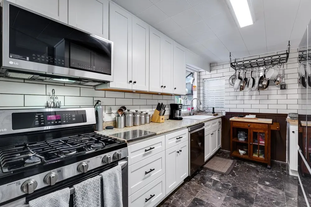 9655 Glen Arbor Road Ben Lomond, CA 95005