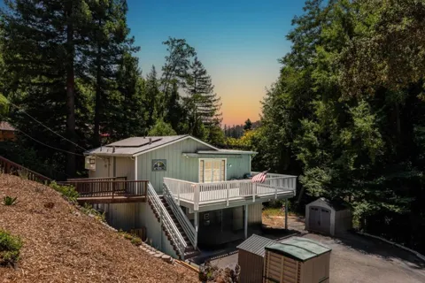 9655 Glen Arbor Road