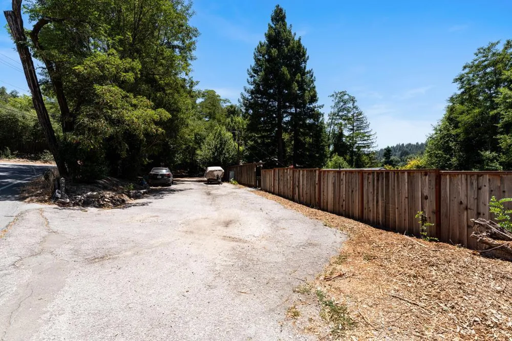 9655 Glen Arbor Road Ben Lomond, CA 95005