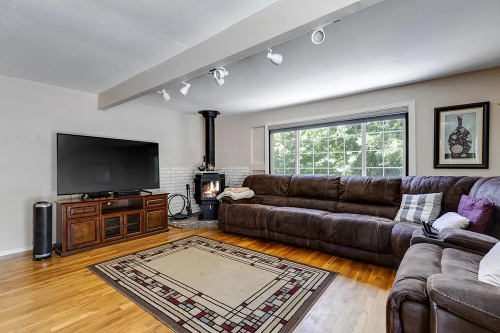 9655 Glen Arbor Road Ben Lomond, CA 95005