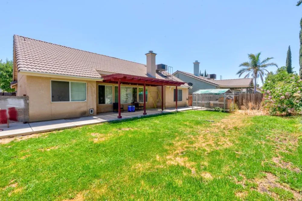 721 Rhine Court Los Banos, CA 93635