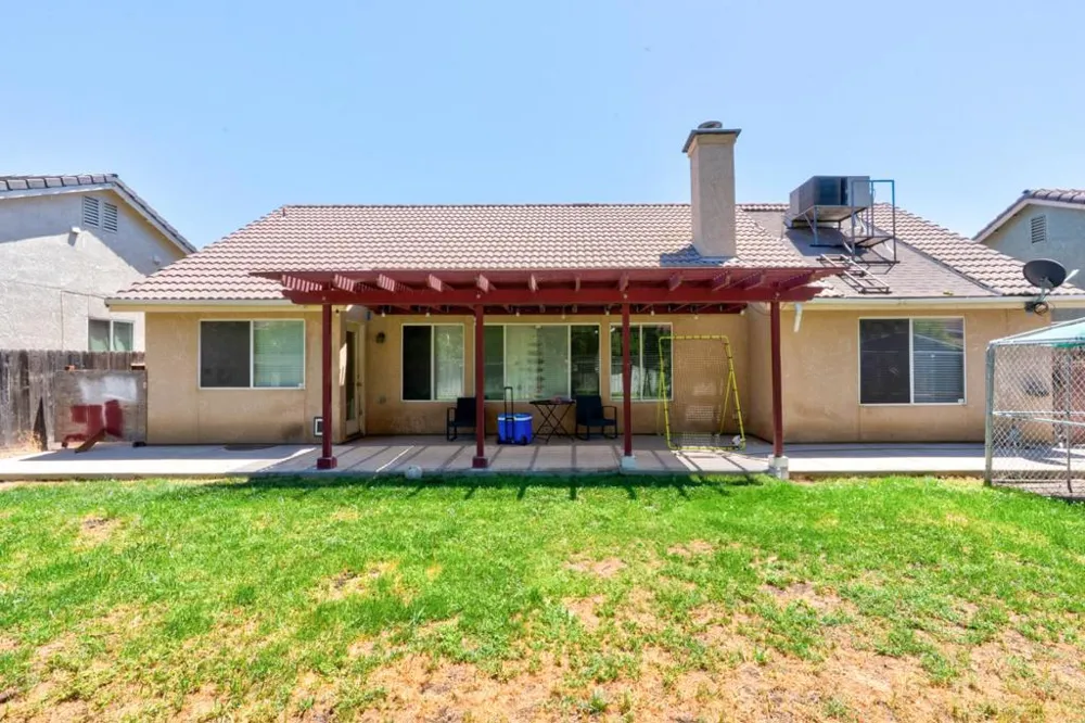 721 Rhine Court Los Banos, CA 93635