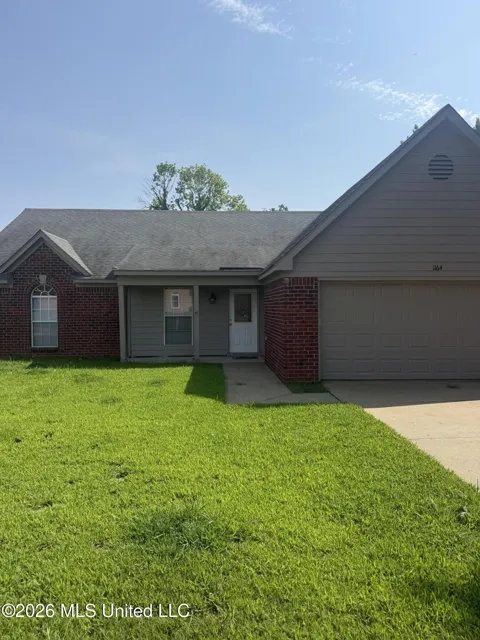 1164 Parkview Circle