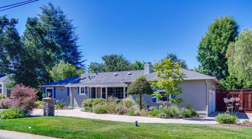 495 Arboleda Drive Los Altos, CA 94024