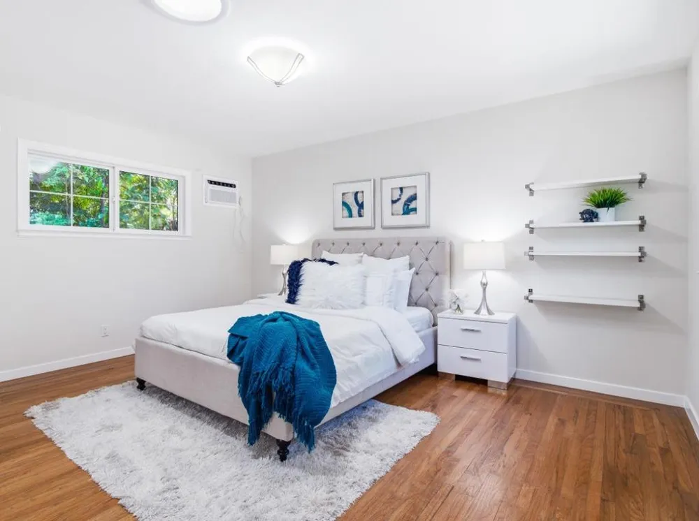 495 Arboleda Drive Los Altos, CA 94024