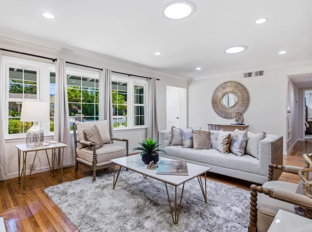 495 Arboleda Drive Los Altos, CA 94024