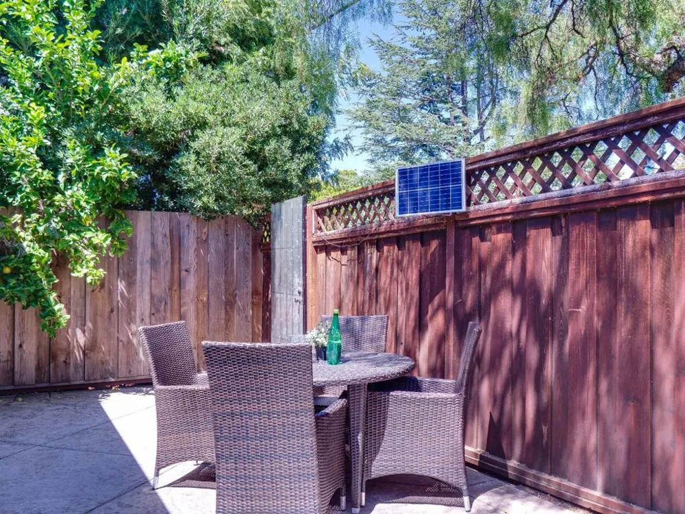 495 Arboleda Drive Los Altos, CA 94024