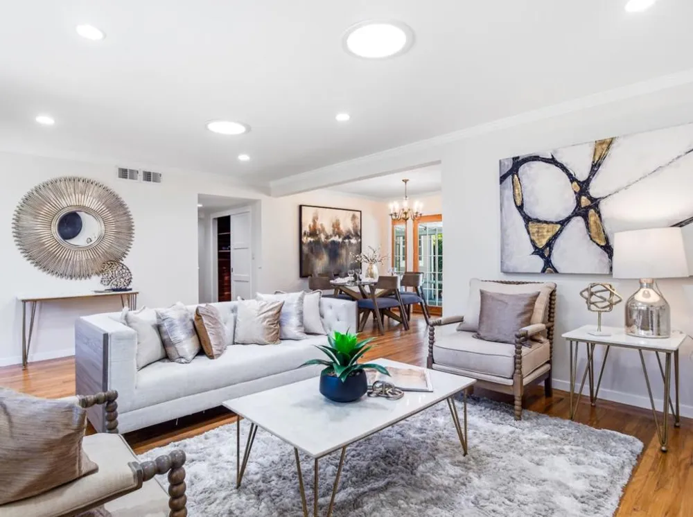 495 Arboleda Drive Los Altos, CA 94024