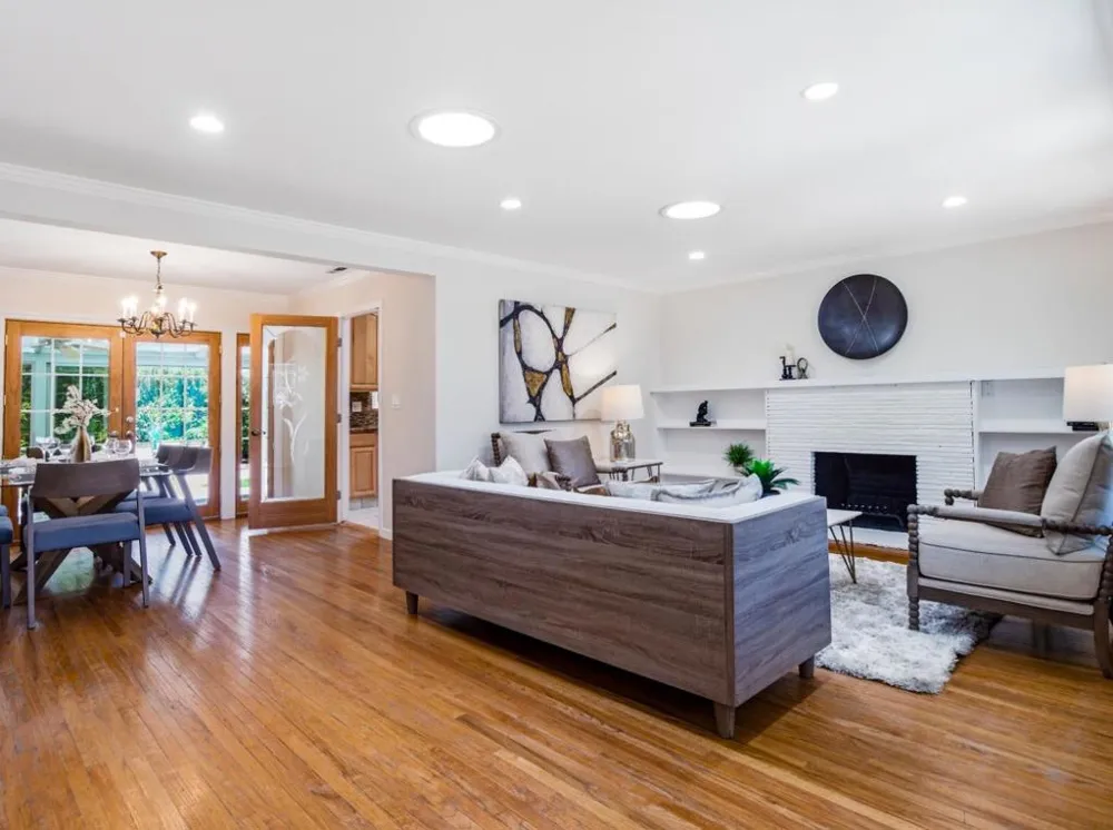 495 Arboleda Drive Los Altos, CA 94024