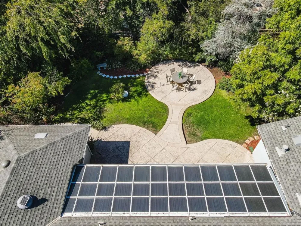 495 Arboleda Drive Los Altos, CA 94024
