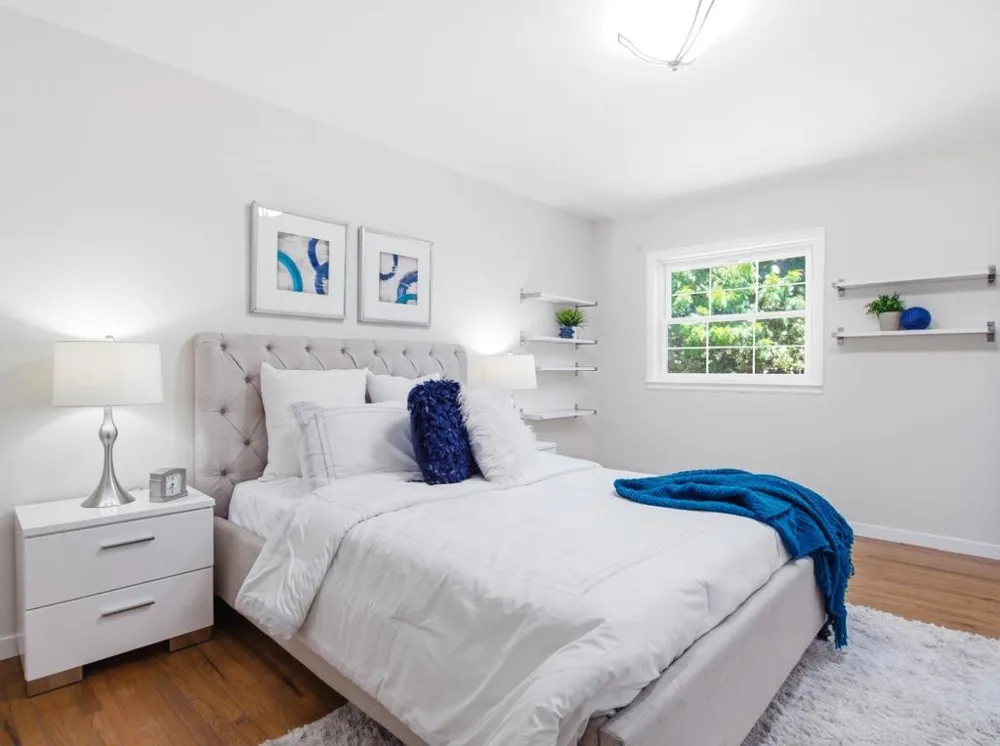 495 Arboleda Drive Los Altos, CA 94024