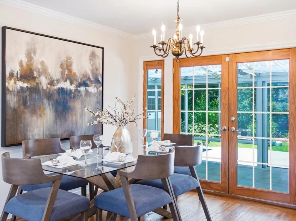 495 Arboleda Drive Los Altos, CA 94024