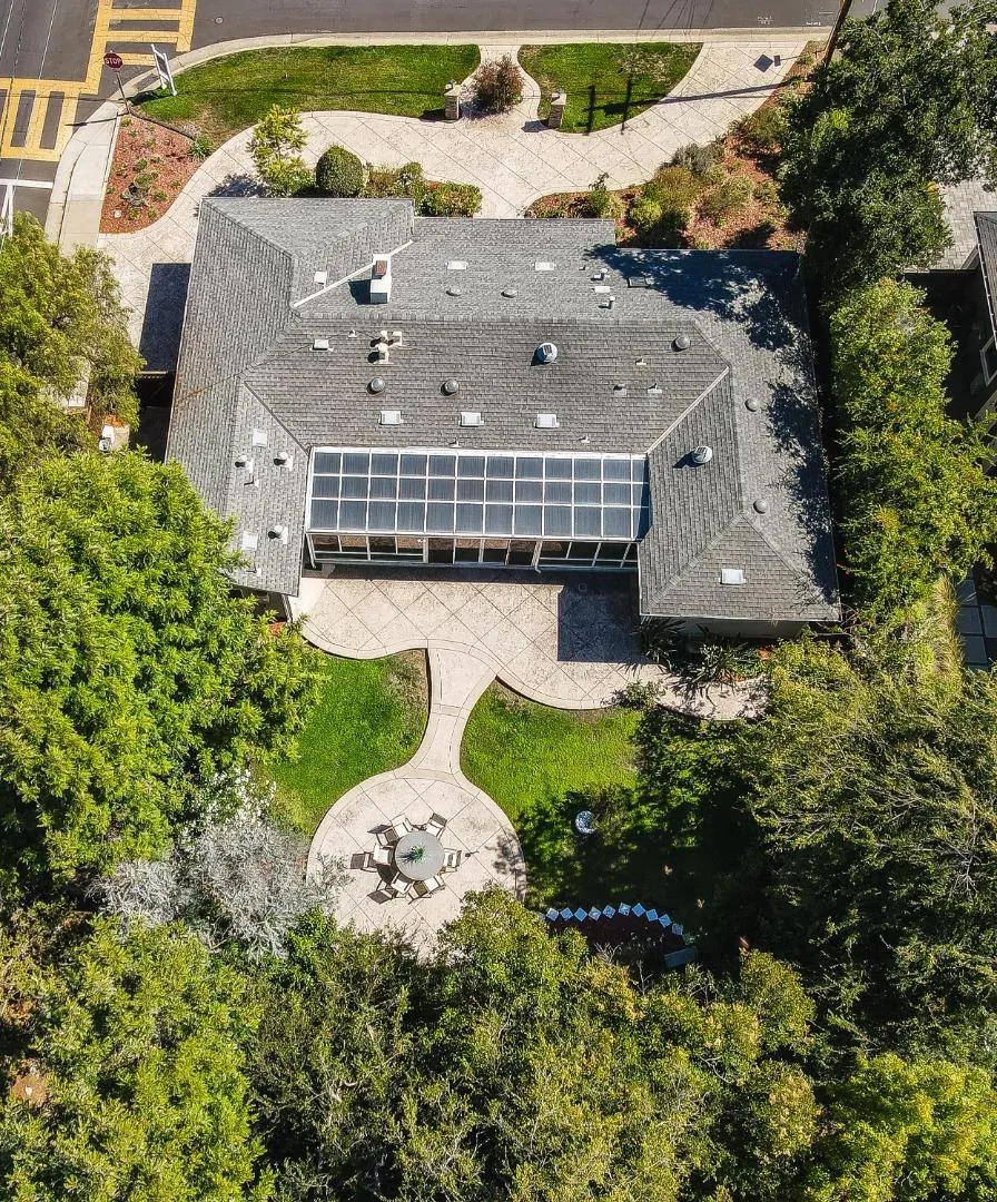 495 Arboleda Drive Los Altos, CA 94024