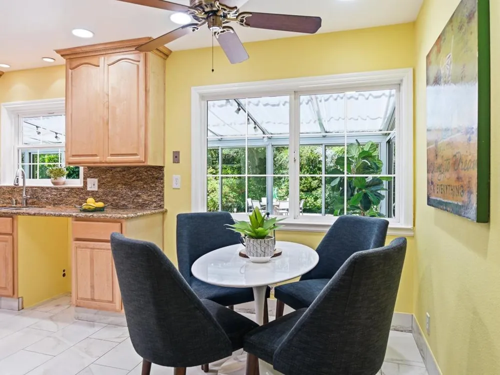 495 Arboleda Drive Los Altos, CA 94024
