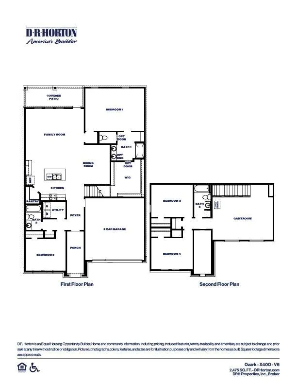 21746 Piper Betel Road Splendora, TX 77372