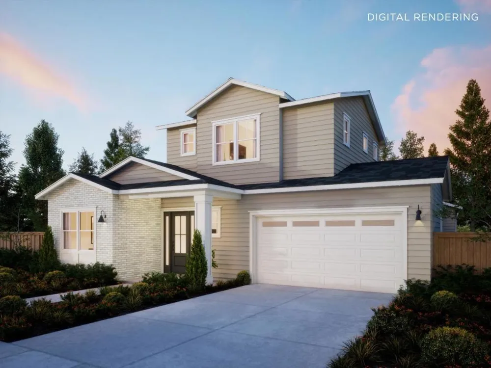 8 Nancy Way Menlo Park, CA 94025