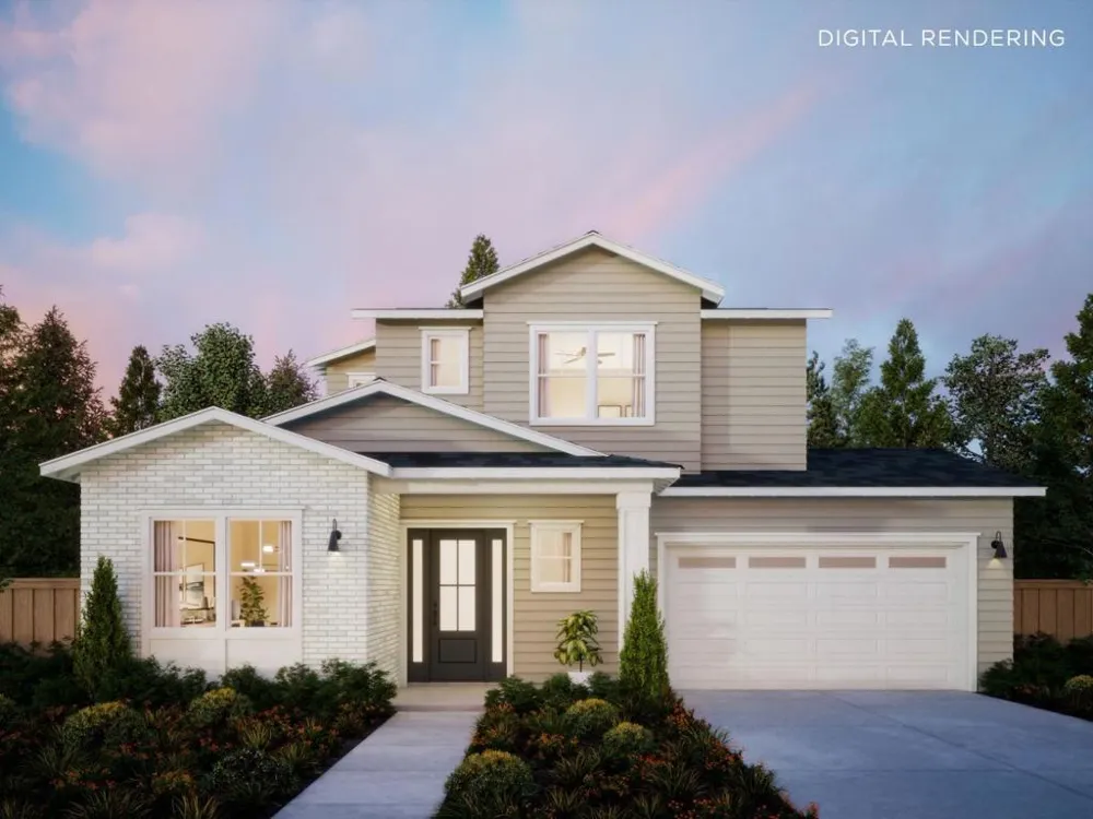 8 Nancy Way Menlo Park, CA 94025