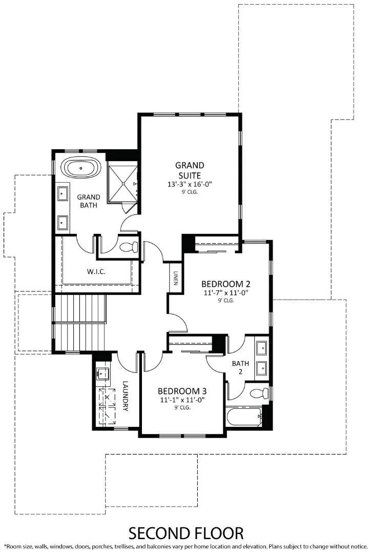 8 Nancy Way Menlo Park, CA 94025