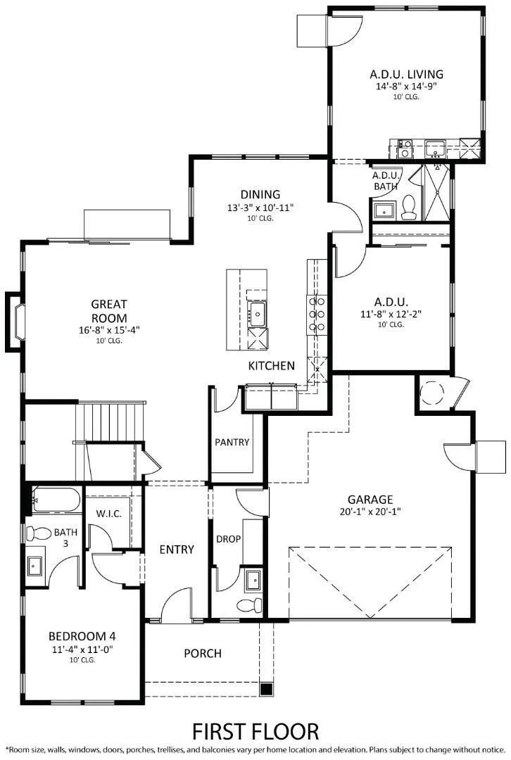 8 Nancy Way Menlo Park, CA 94025