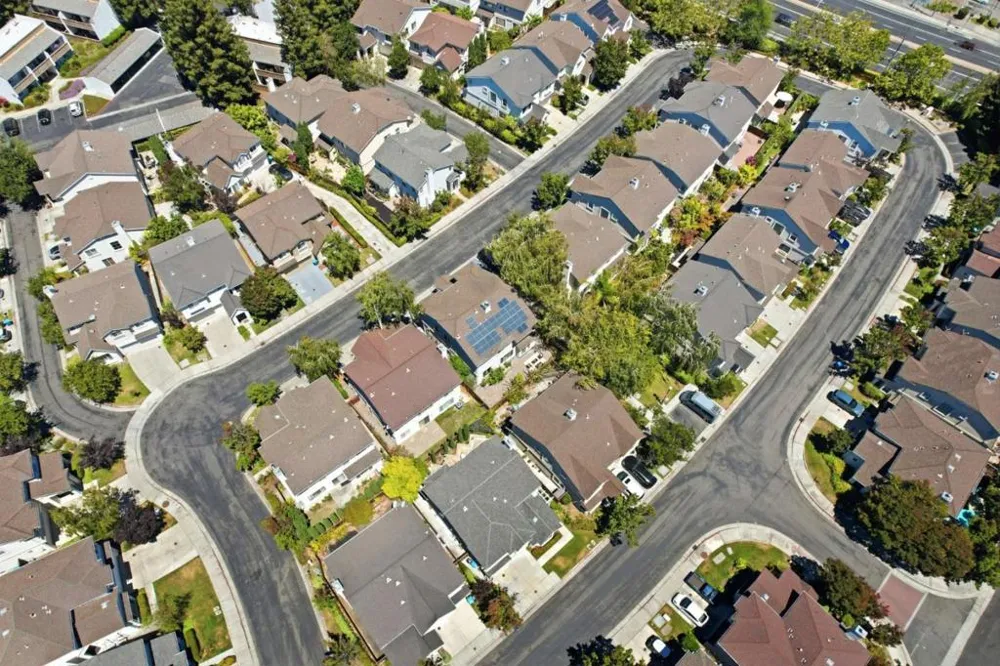 2044 Finley Place Santa Clara, CA 95050