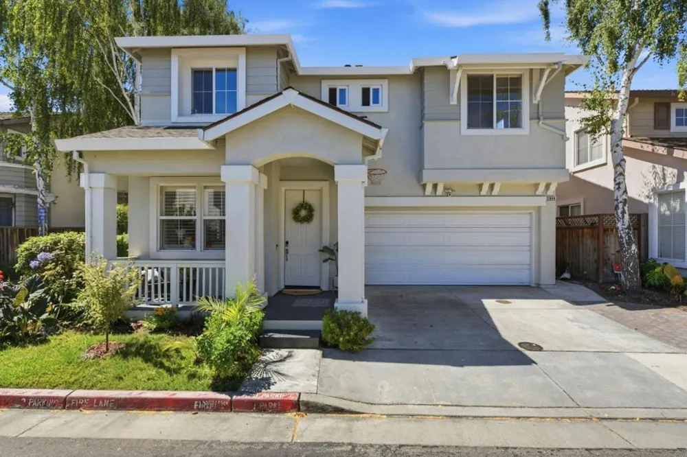 2044 Finley Place Santa Clara, CA 95050