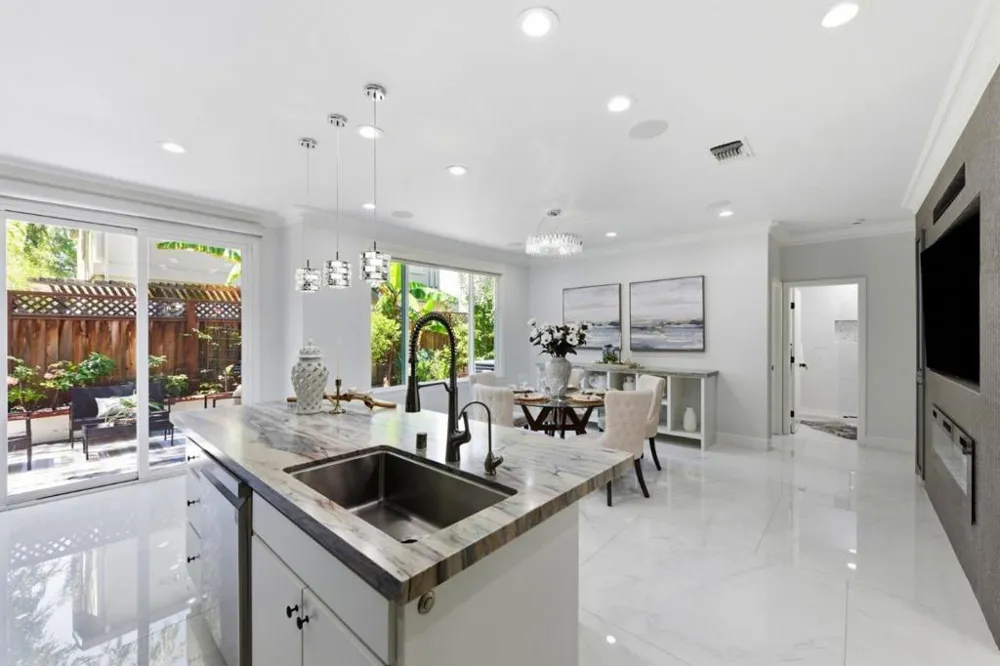 2044 Finley Place Santa Clara, CA 95050