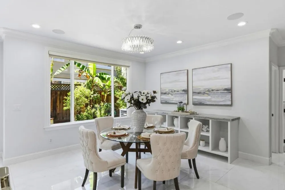 2044 Finley Place Santa Clara, CA 95050