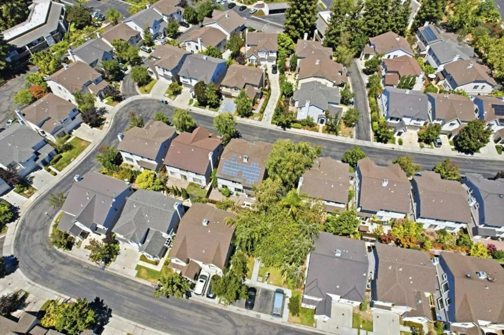 2044 Finley Place Santa Clara, CA 95050