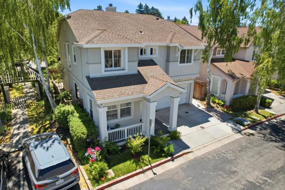 2044 Finley Place Santa Clara, CA 95050