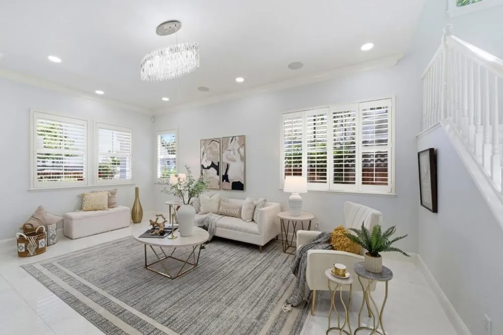 2044 Finley Place Santa Clara, CA 95050