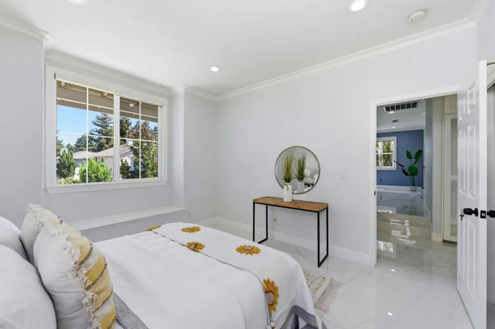 2044 Finley Place Santa Clara, CA 95050