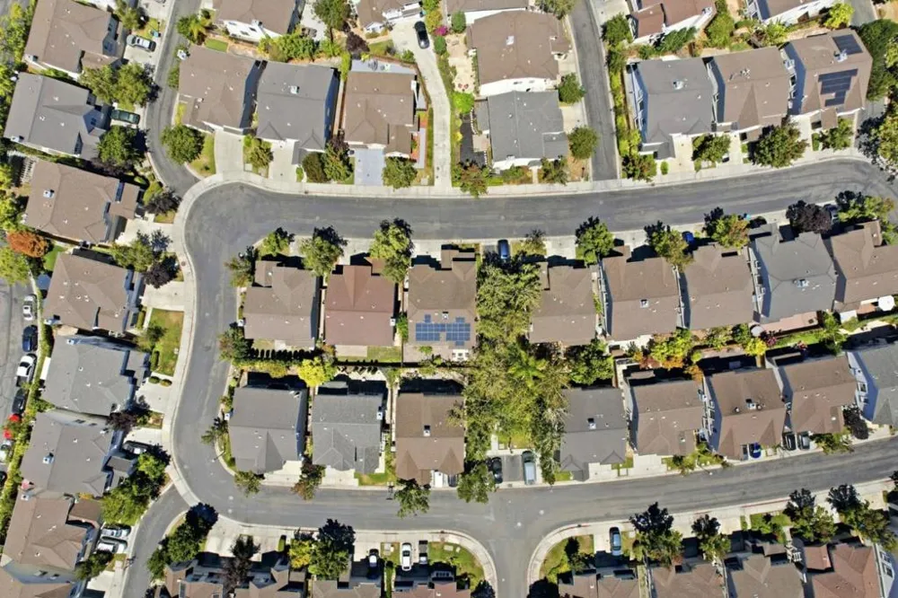 2044 Finley Place Santa Clara, CA 95050