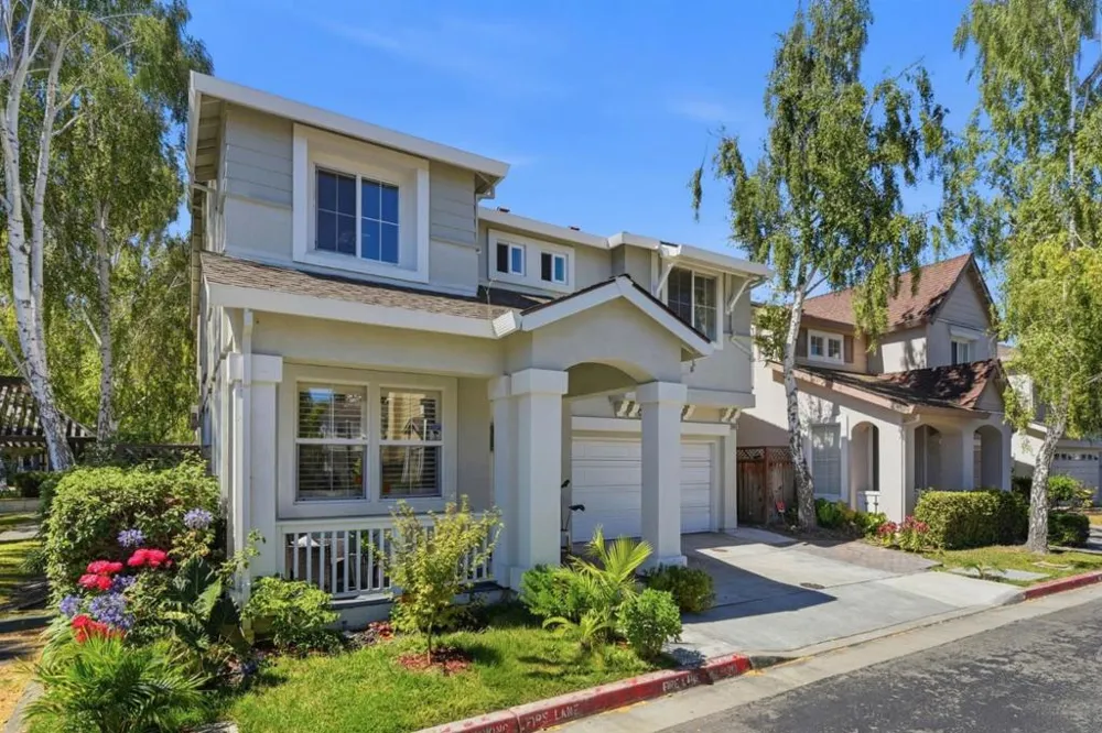2044 Finley Place Santa Clara, CA 95050