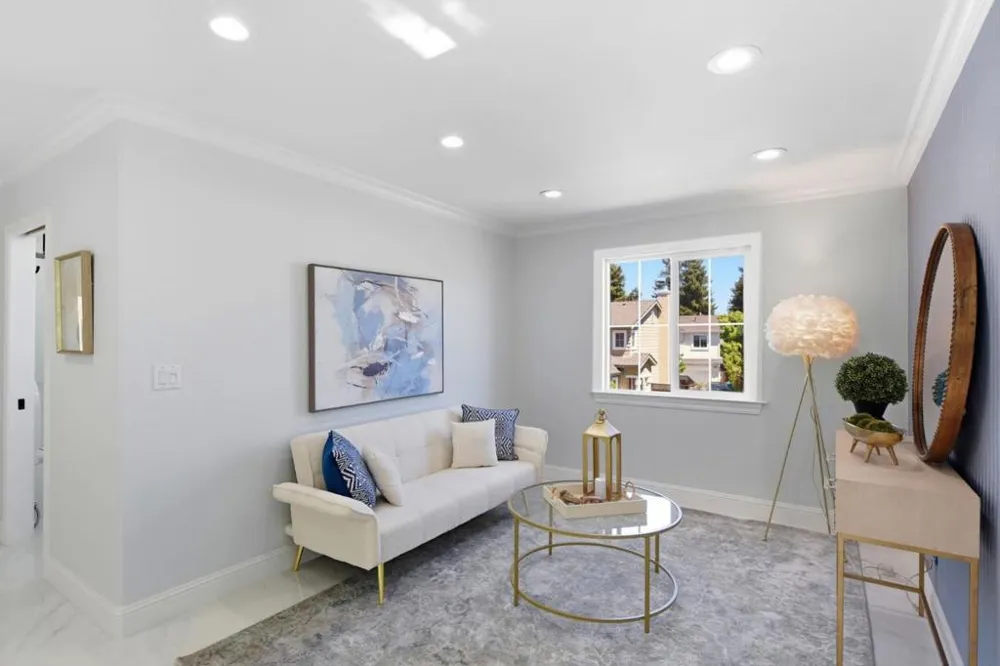 2044 Finley Place Santa Clara, CA 95050