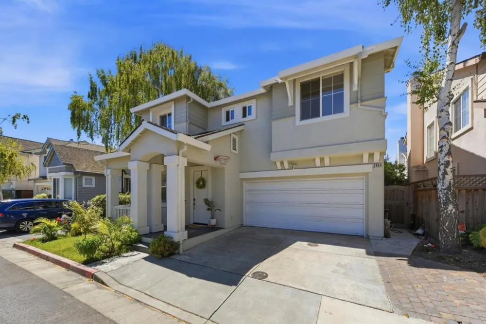 2044 Finley Place Santa Clara, CA 95050