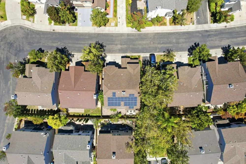 2044 Finley Place Santa Clara, CA 95050