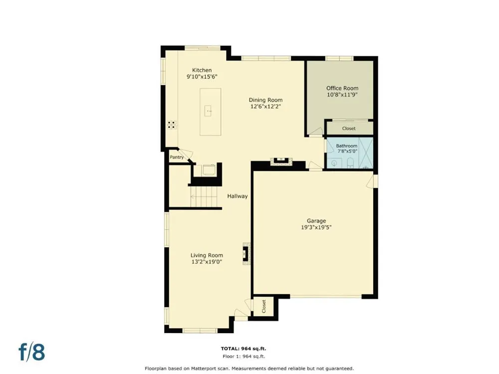 2044 Finley Place Santa Clara, CA 95050