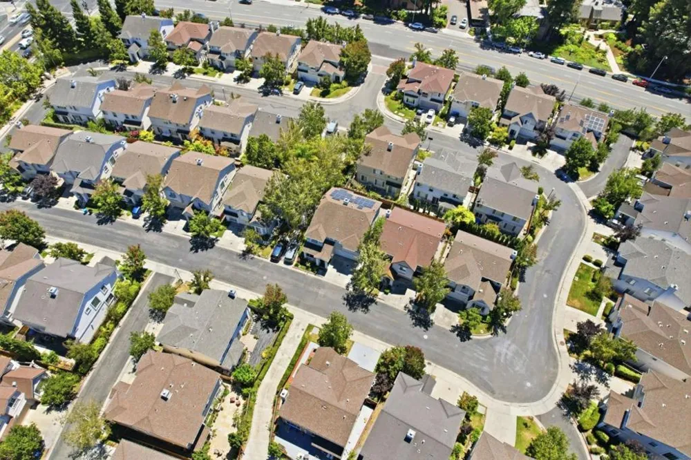 2044 Finley Place Santa Clara, CA 95050