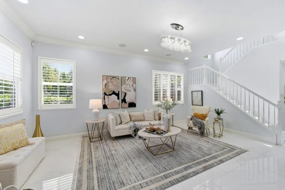 2044 Finley Place Santa Clara, CA 95050