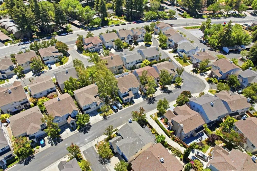 2044 Finley Place Santa Clara, CA 95050
