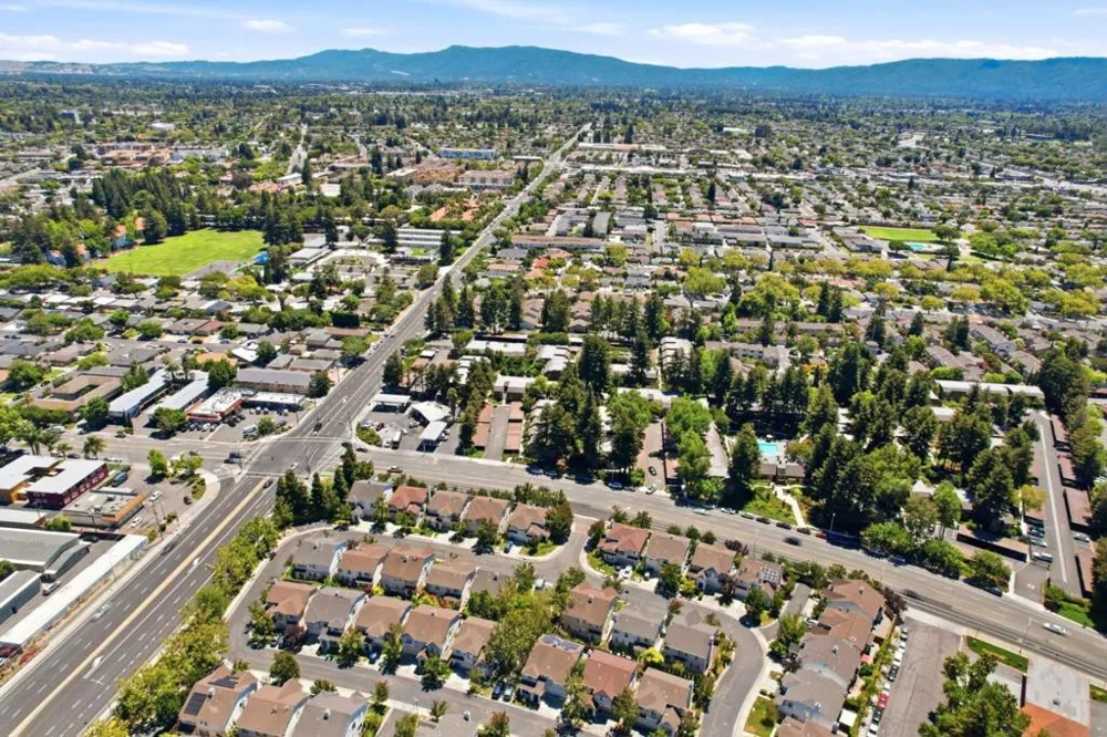 2044 Finley Place Santa Clara, CA 95050
