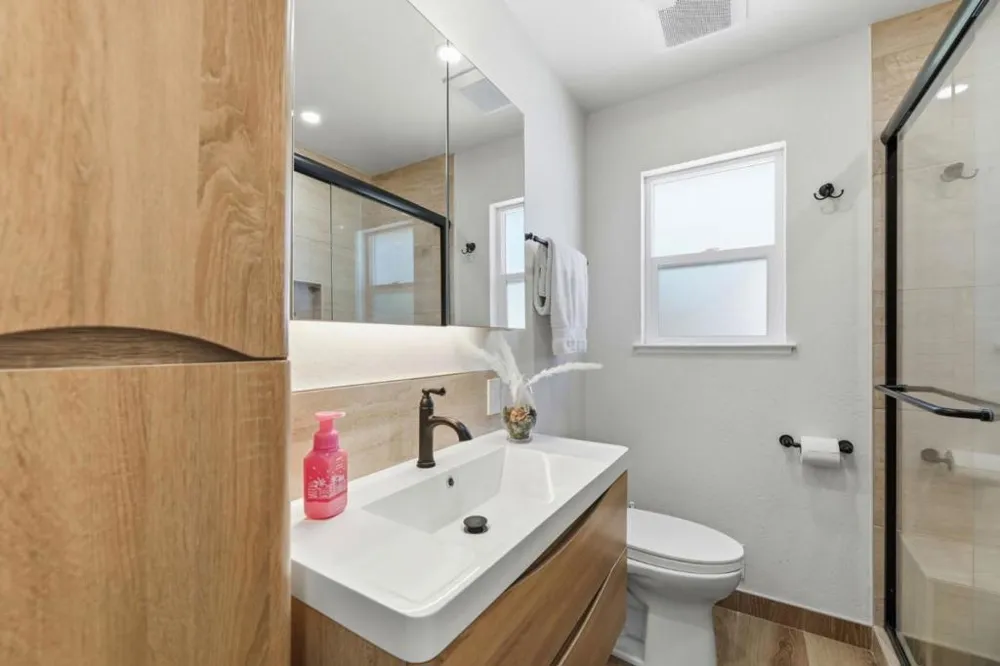 5501 Camden Avenue San Jose, CA 95124