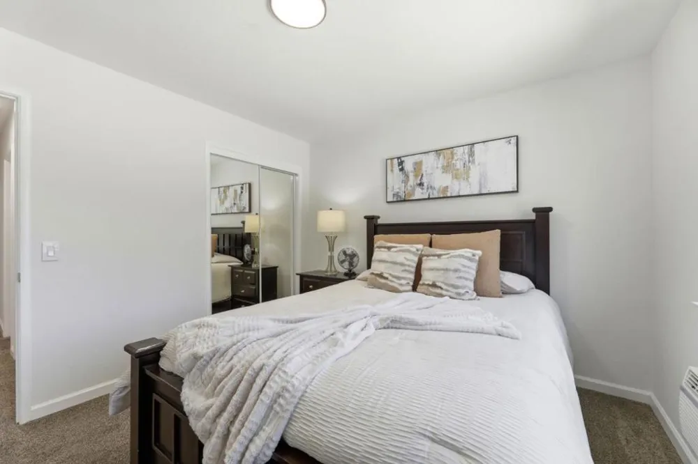 5501 Camden Avenue San Jose, CA 95124