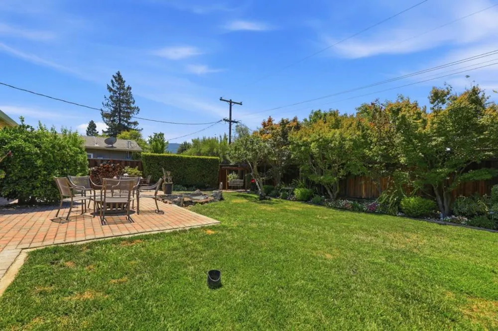 5501 Camden Avenue San Jose, CA 95124