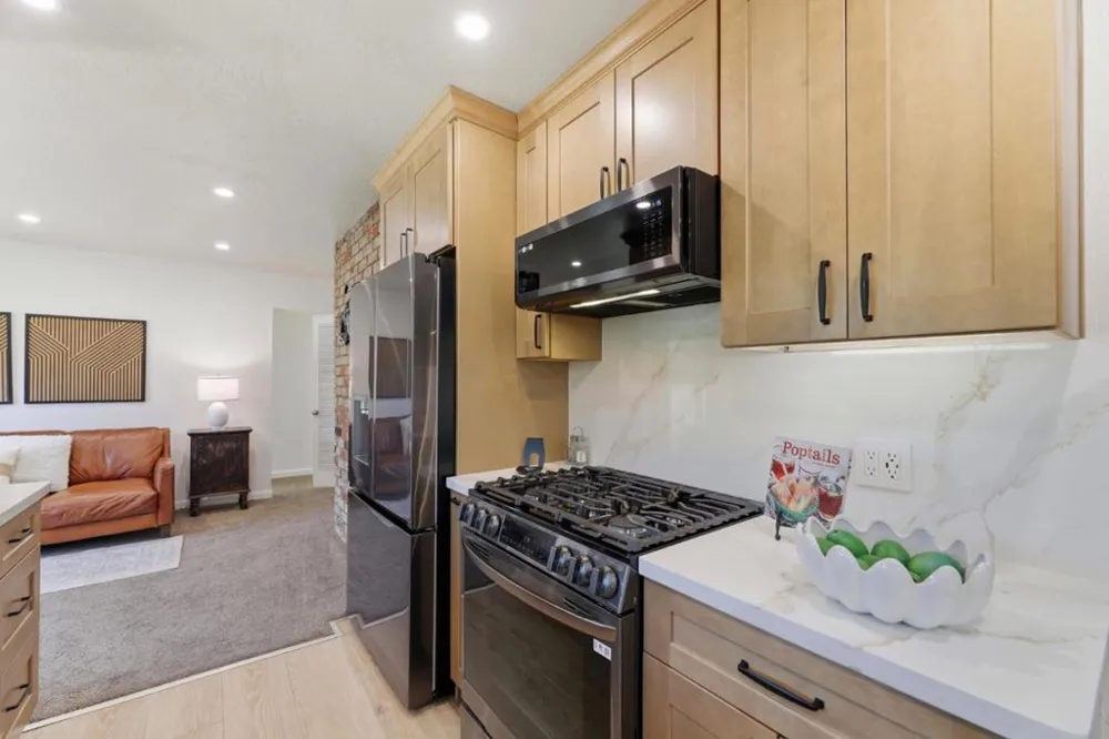 5501 Camden Avenue San Jose, CA 95124