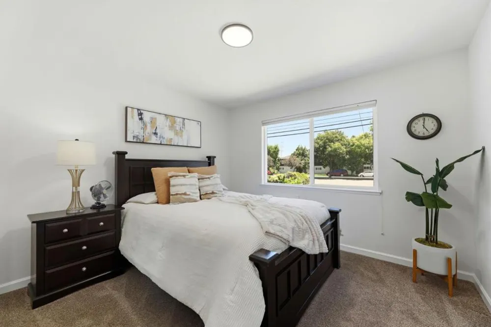 5501 Camden Avenue San Jose, CA 95124