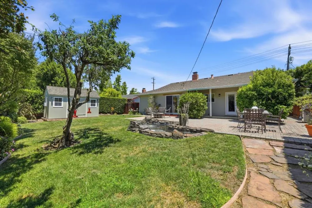 5501 Camden Avenue San Jose, CA 95124