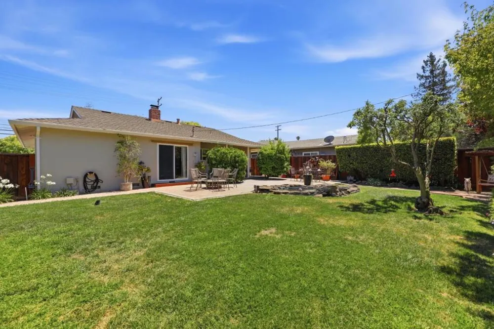 5501 Camden Avenue San Jose, CA 95124