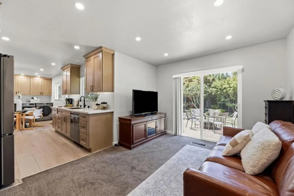 5501 Camden Avenue San Jose, CA 95124