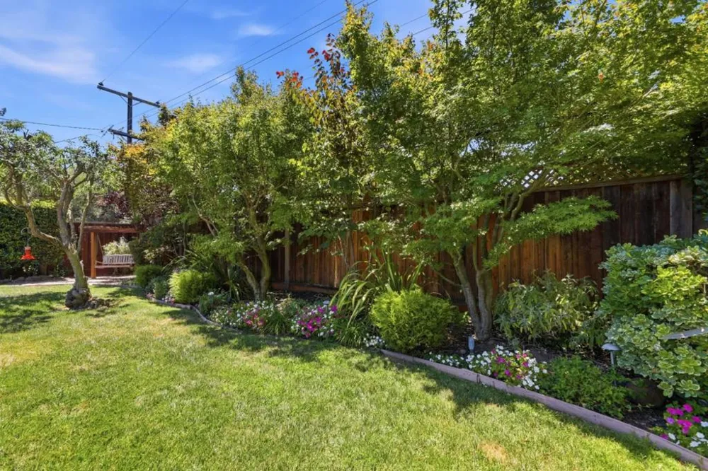 5501 Camden Avenue San Jose, CA 95124